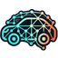 Car Brain Logo
