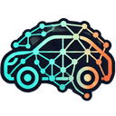 Car Brain Logo