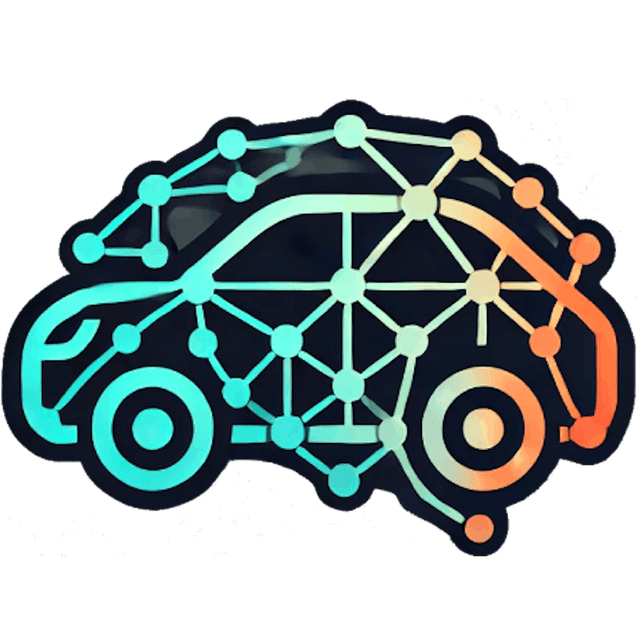 Car Brain Logo